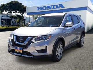 Nissan 2019 Rogue