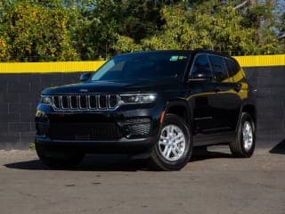 Jeep 2023 Grand Cherokee