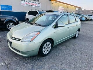 Toyota 2007 Prius