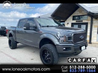 Ford 2019 F-150