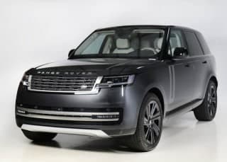 Land Rover 2023 Range Rover