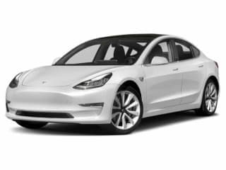 Tesla 2018 Model 3