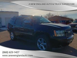 Chevrolet 2009 Tahoe