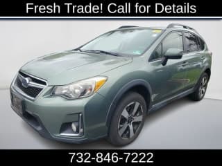 Subaru 2016 Crosstrek