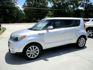 Kia 2017 Soul