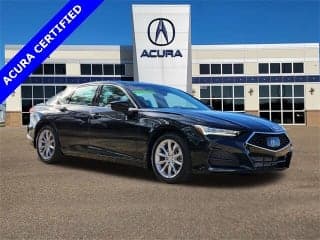 Acura 2023 TLX