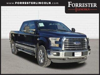 Ford 2016 F-150