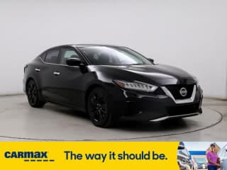 Nissan 2020 Maxima