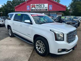 GMC 2019 Yukon XL