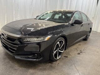 Honda 2022 Accord