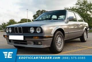 BMW 1989 3 Series