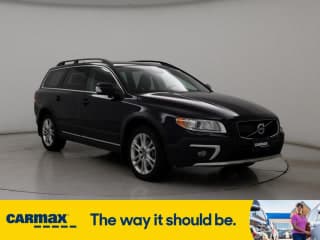 Volvo 2016 XC70