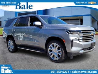 Chevrolet 2023 Tahoe