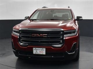 GMC 2022 Acadia