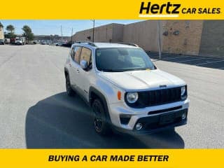 Jeep 2020 Renegade