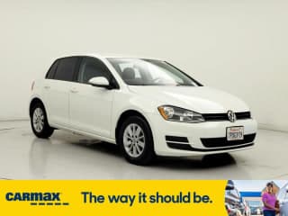 Volkswagen 2016 Golf