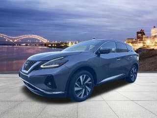 Nissan 2023 Murano