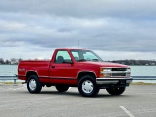 Chevrolet 1996 C/K 1500 Series