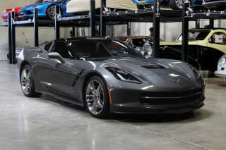 Chevrolet 2015 Corvette