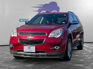 Chevrolet 2015 Equinox