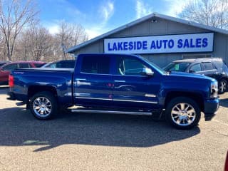 Chevrolet 2016 Silverado 1500