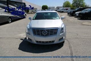 Cadillac 2013 XTS