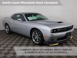 Dodge 2022 Challenger