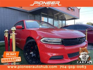 Dodge 2020 Charger