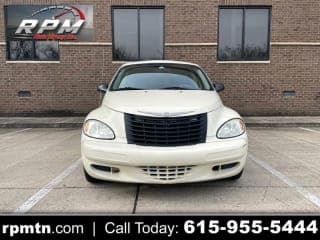 Chrysler 2005 PT Cruiser