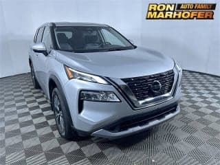 Nissan 2021 Rogue