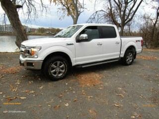 Ford 2018 F-150