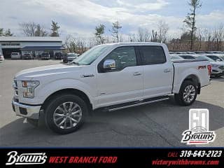 Ford 2017 F-150