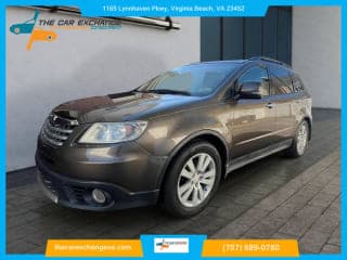 Subaru 2008 Tribeca