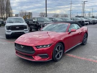 Ford 2024 Mustang