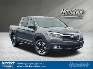 Honda 2020 Ridgeline