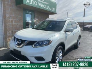 Nissan 2016 Rogue