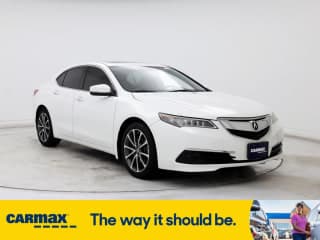 Acura 2015 TLX