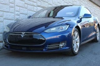 Tesla 2016 Model S