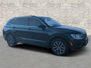 Volkswagen 2019 Tiguan