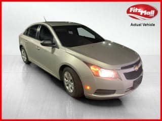 Chevrolet 2014 Cruze