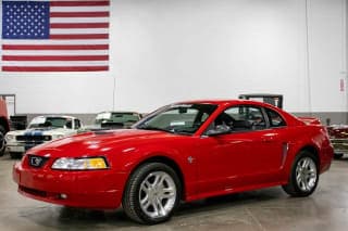 Ford 1999 Mustang