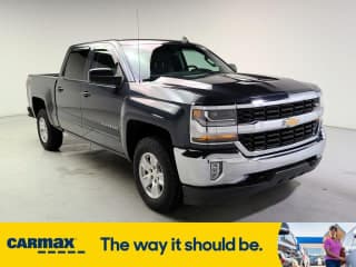 Chevrolet 2017 Silverado 1500