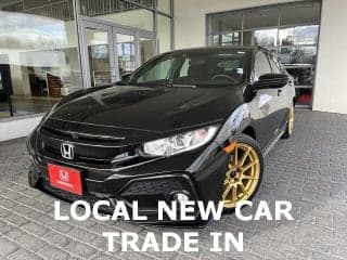 Honda 2019 Civic