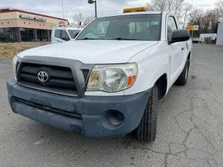 Toyota 2011 Tacoma