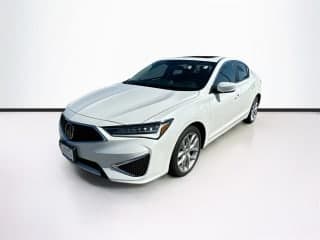 Acura 2021 ILX