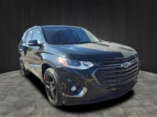 Chevrolet 2019 Traverse