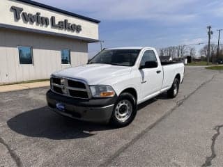 Dodge 2010 Ram 1500