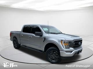 Ford 2021 F-150