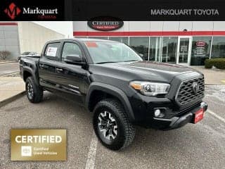 Toyota 2022 Tacoma