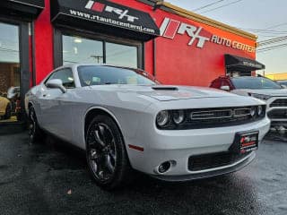 Dodge 2017 Challenger